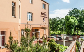 Гостиница Hotel Giovanni Giacomo, Теплице